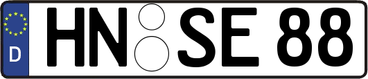 HN-SE88