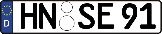 HN-SE91