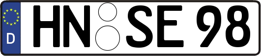 HN-SE98