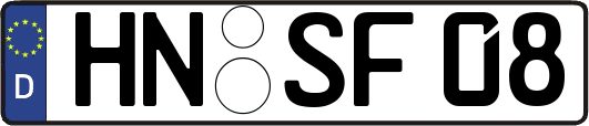 HN-SF08