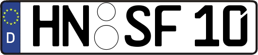 HN-SF10