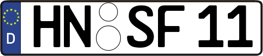 HN-SF11