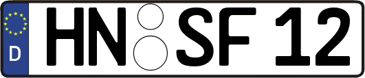HN-SF12