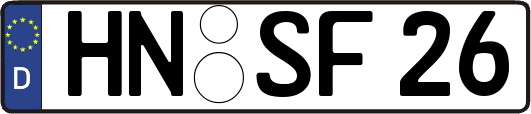 HN-SF26