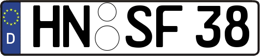 HN-SF38