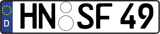 HN-SF49