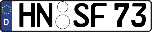 HN-SF73