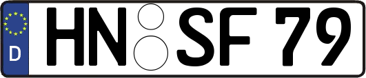 HN-SF79