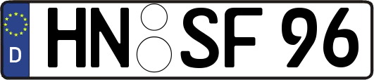HN-SF96