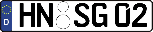 HN-SG02