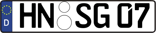 HN-SG07