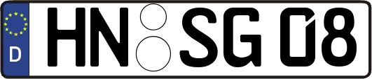 HN-SG08