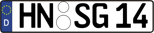 HN-SG14