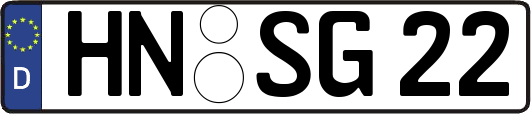 HN-SG22