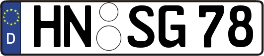 HN-SG78