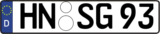 HN-SG93