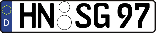 HN-SG97