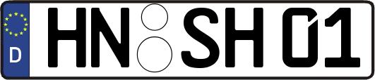 HN-SH01