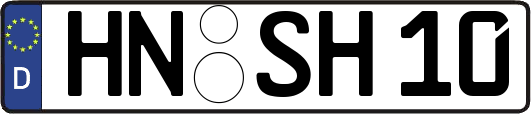 HN-SH10