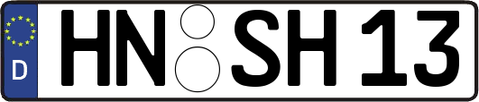 HN-SH13
