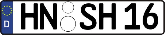 HN-SH16
