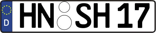 HN-SH17