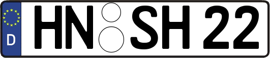 HN-SH22