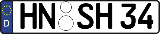 HN-SH34