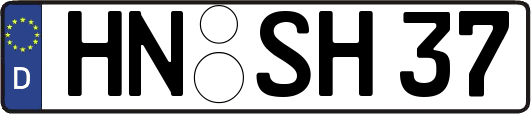 HN-SH37