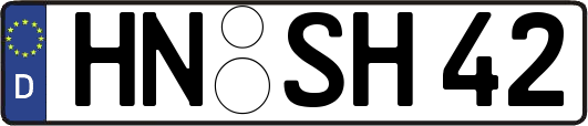 HN-SH42