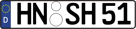 HN-SH51