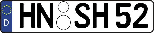 HN-SH52