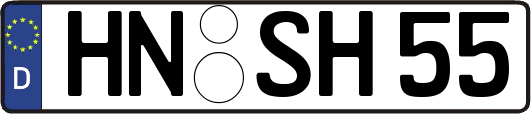 HN-SH55