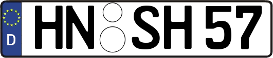 HN-SH57
