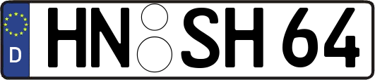 HN-SH64