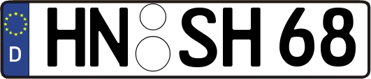 HN-SH68