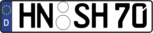 HN-SH70
