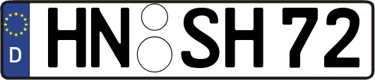 HN-SH72
