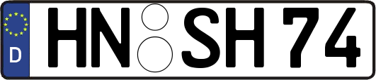 HN-SH74
