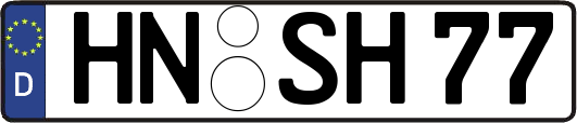 HN-SH77