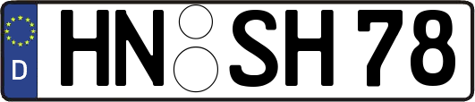 HN-SH78