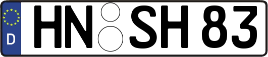 HN-SH83