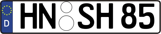 HN-SH85