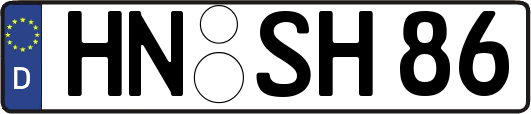 HN-SH86