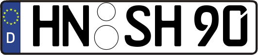 HN-SH90