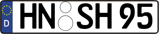 HN-SH95