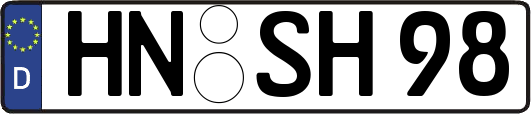 HN-SH98