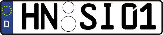 HN-SI01