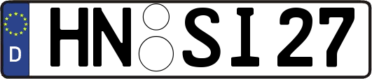 HN-SI27