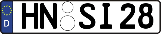 HN-SI28